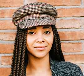 Mariyah Charlton review